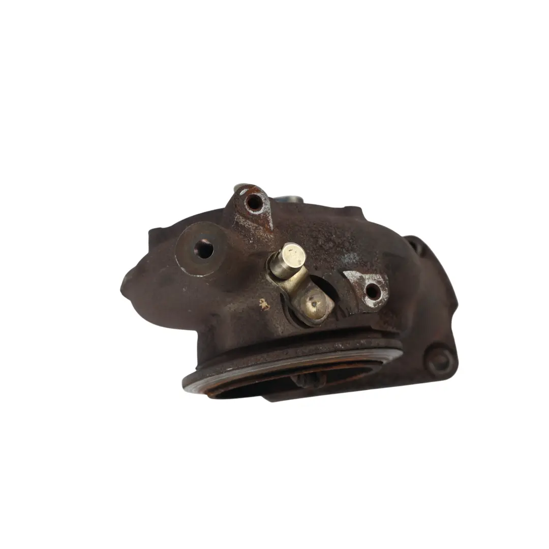 BMW F30 F31 F32 Copertura Turbo 335dX 435dX 535d N57Z - SKU 8508092-4 - Numero di parte 8508092