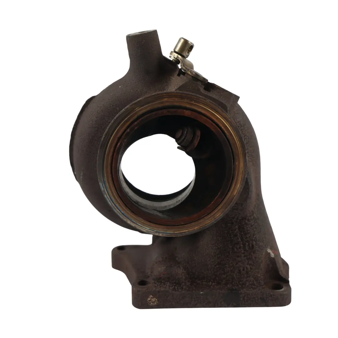 BMW F30 F31 F32 Turbogehäuse Abdeckung 335dX 435dX 535d N57Z - SKU 8508092-4 - Teilenummer 8508092