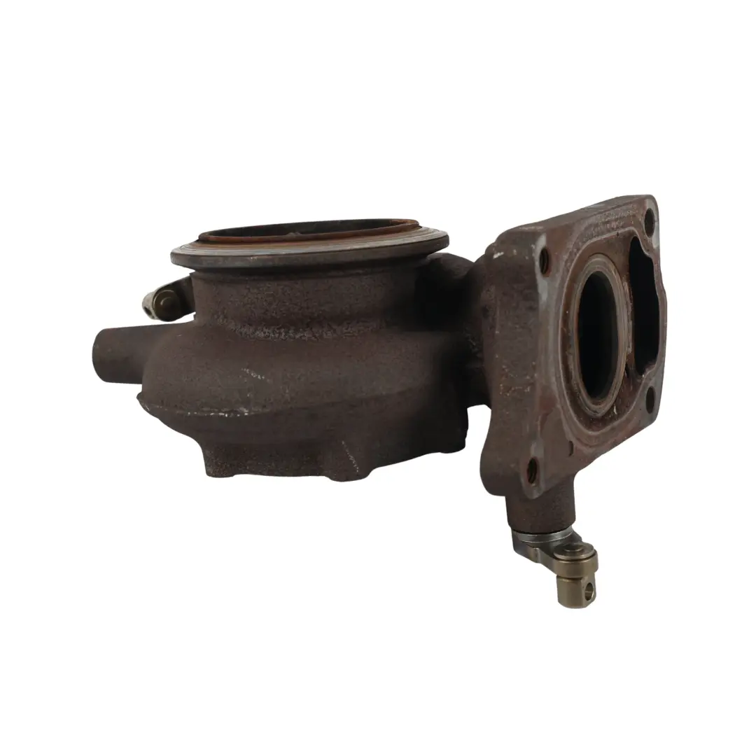 BMW F30 F31 F32 335dX 435dX 535d N57Z Carter Turbocompresseur - SKU 8508092-4 - Numéro de pièce 8508092
