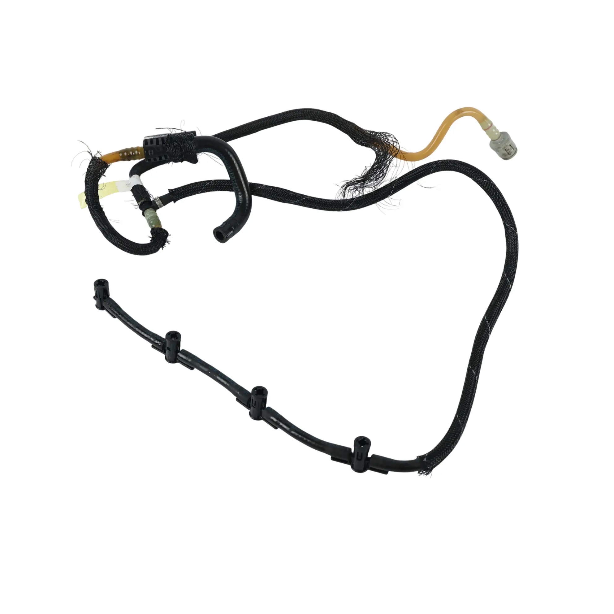 BMW F10 F11 N47S1 Tubo Conducto Alimentación Combustible Diésel 8509229