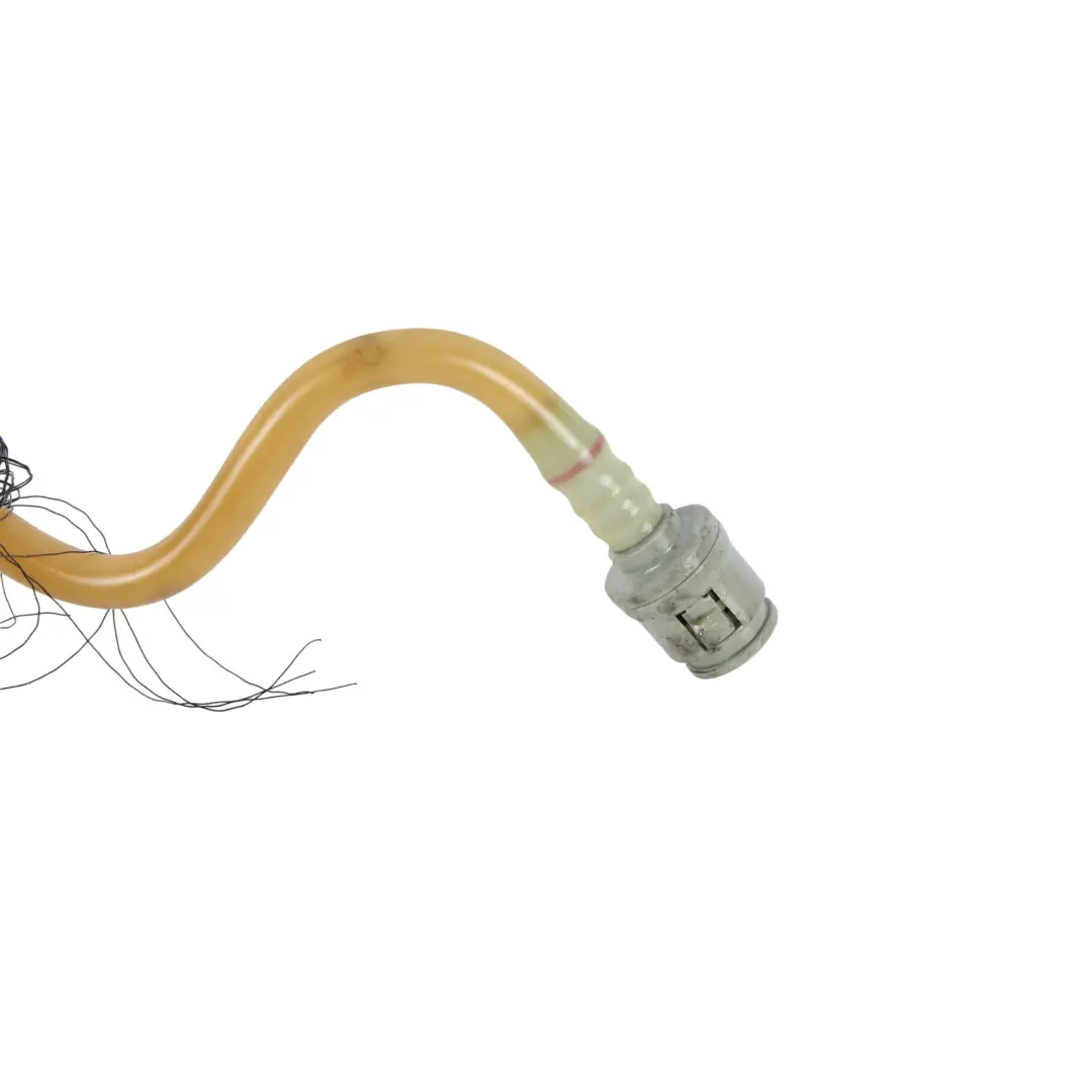 BMW F10 F11 Diesel Fuel Feed Line Tube Pipe Hose N47S1 - SKU 8509229 - Part number 8509229
