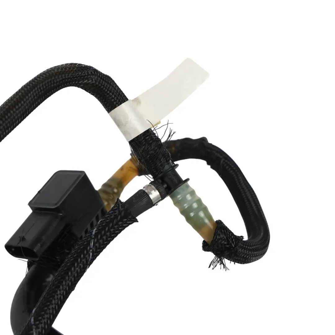 Feed Line Tube Pipe Hose N47S1 to BMW F10 F11 Diesel Fuel with Part number 8509229 BMW F10 F11 Diesel Fuel Feed Line Tube Pipe Hose N47S1 - SKU 8509229 - Part number 8509229