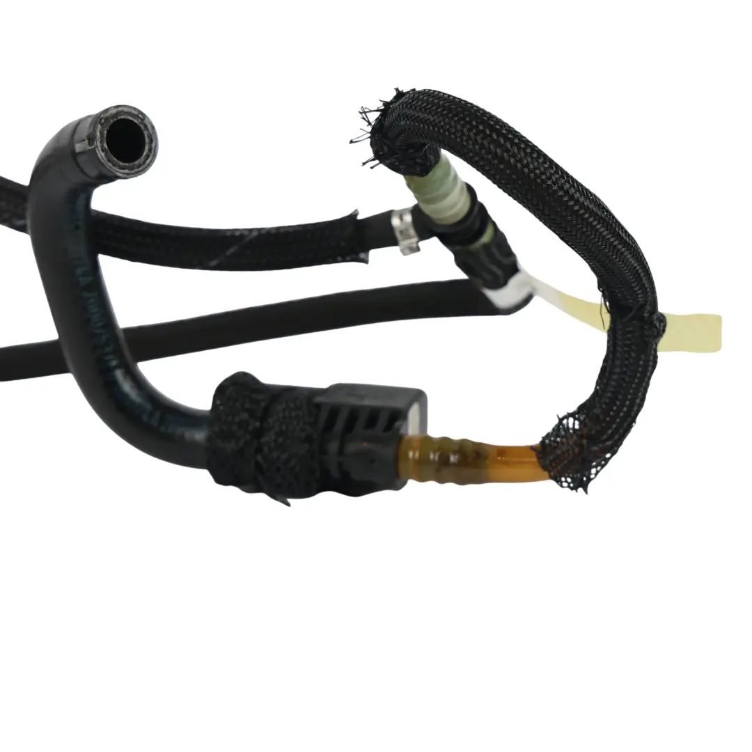 BMW F10 F11 Diesel Przewód Paliwowy Zasilający N47S1 - SKU 8509229 - Numer Części 8509229