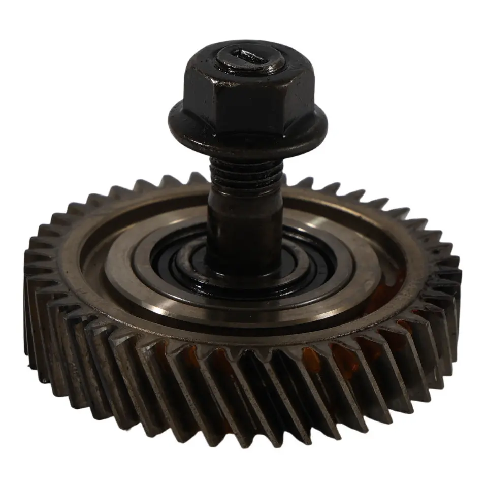 BMW F20 F21 F22 F30 Crankshaft Balance Shaft Sprocket N47 8509302