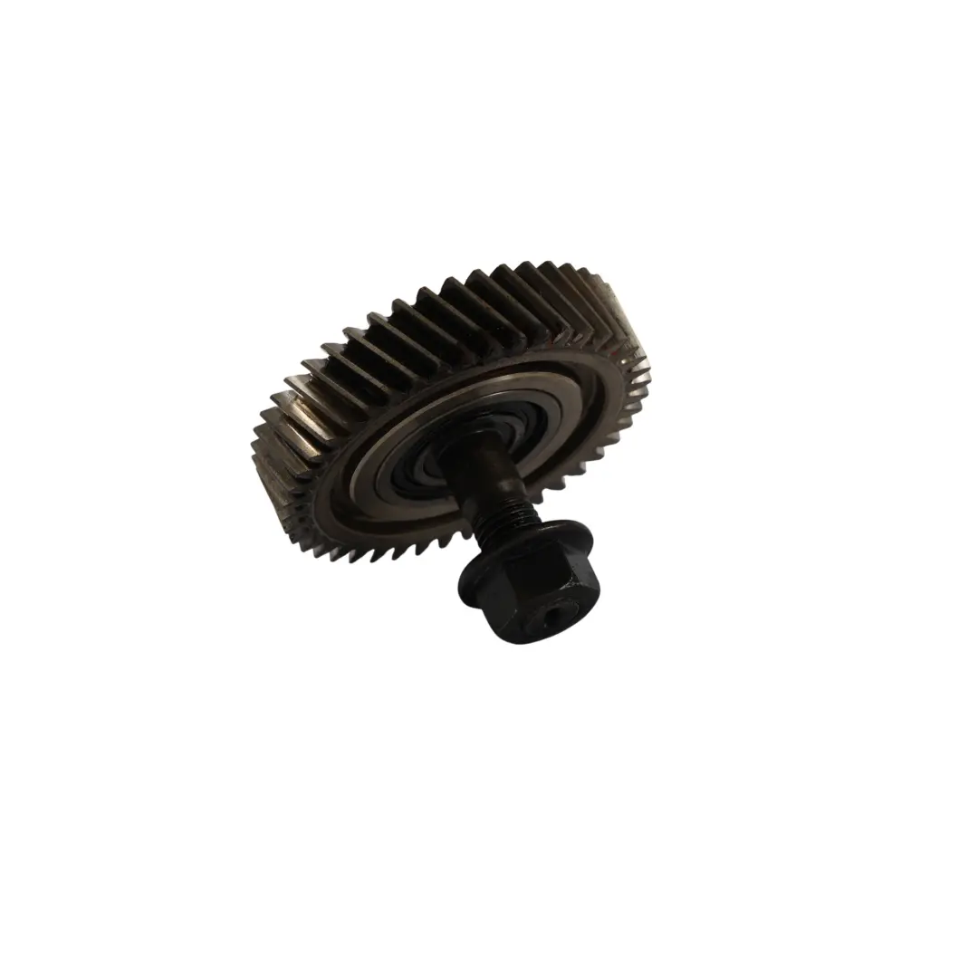 BMW F20 F21 F22 F30 Crankshaft Balance Shaft Sprocket N47 - SKU 8509302 - Part number 8509302