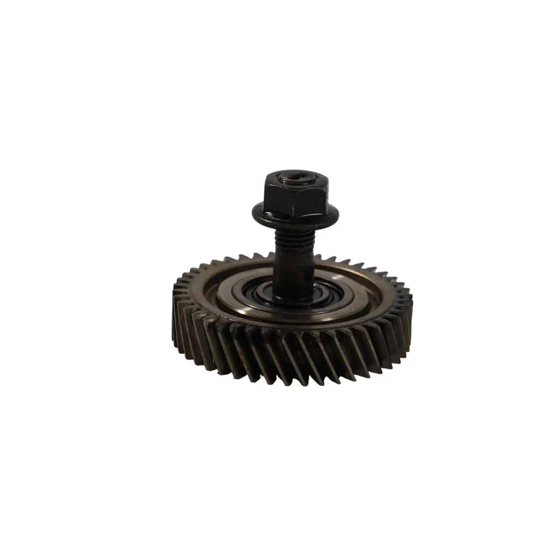 Kurbelwelle Balance Welle Kettenrad N47 für BMW F20 F21 F22 F30 mit Teilenummer 8509302 BMW F20 F21 F22 F30 Kurbelwelle Balance Welle Kettenrad N47 - SKU 8509302 - Teilenummer 8509302