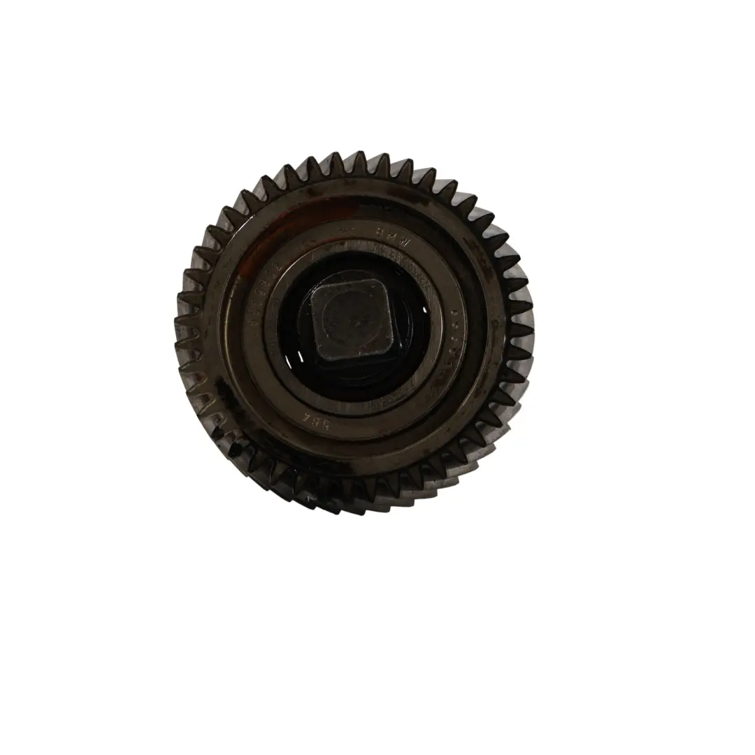 BMW F20 F21 F22 F30 Crankshaft Balance Shaft Sprocket N47 - SKU 8509302 - Part number 8509302