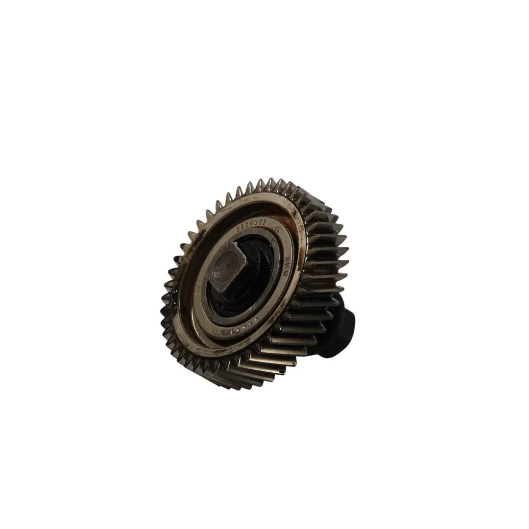 BMW F20 F21 F22 F30 Kurbelwelle Balance Welle Kettenrad N47 - SKU 8509302 - Teilenummer 8509302