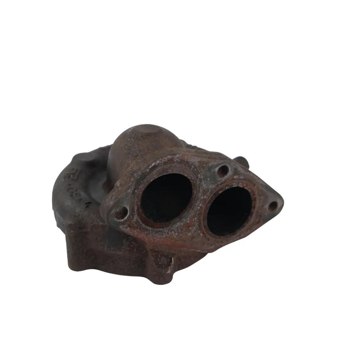 BMW F30 F31 F32 F10 N57Z Diesel Turbolader Gehäuseabdeckung - SKU 8510943-8 - Teilenummer 8510943