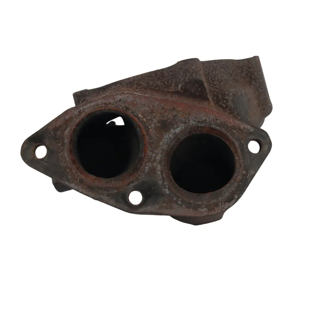 BMW F30 F31 F32 F10 N57Z Diesel Turbocharger Part Housing Cover - SKU 8510943-8 - Part number 8510943