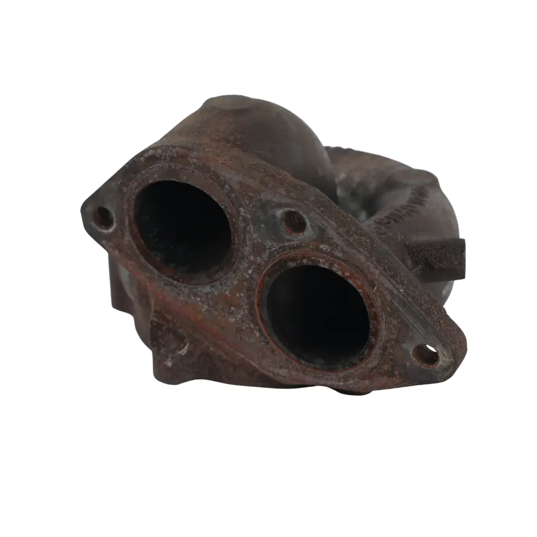 N57Z Diesel Carter Couvercle Turbocompresseur pour BMW F30 F31 F32 F10 à propos du numéro de pièce 8510943 BMW F30 F31 F32 F10 N57Z Diesel Carter Couvercle Turbocompresseur - SKU 8510943-8 - Numéro de pièce 8510943