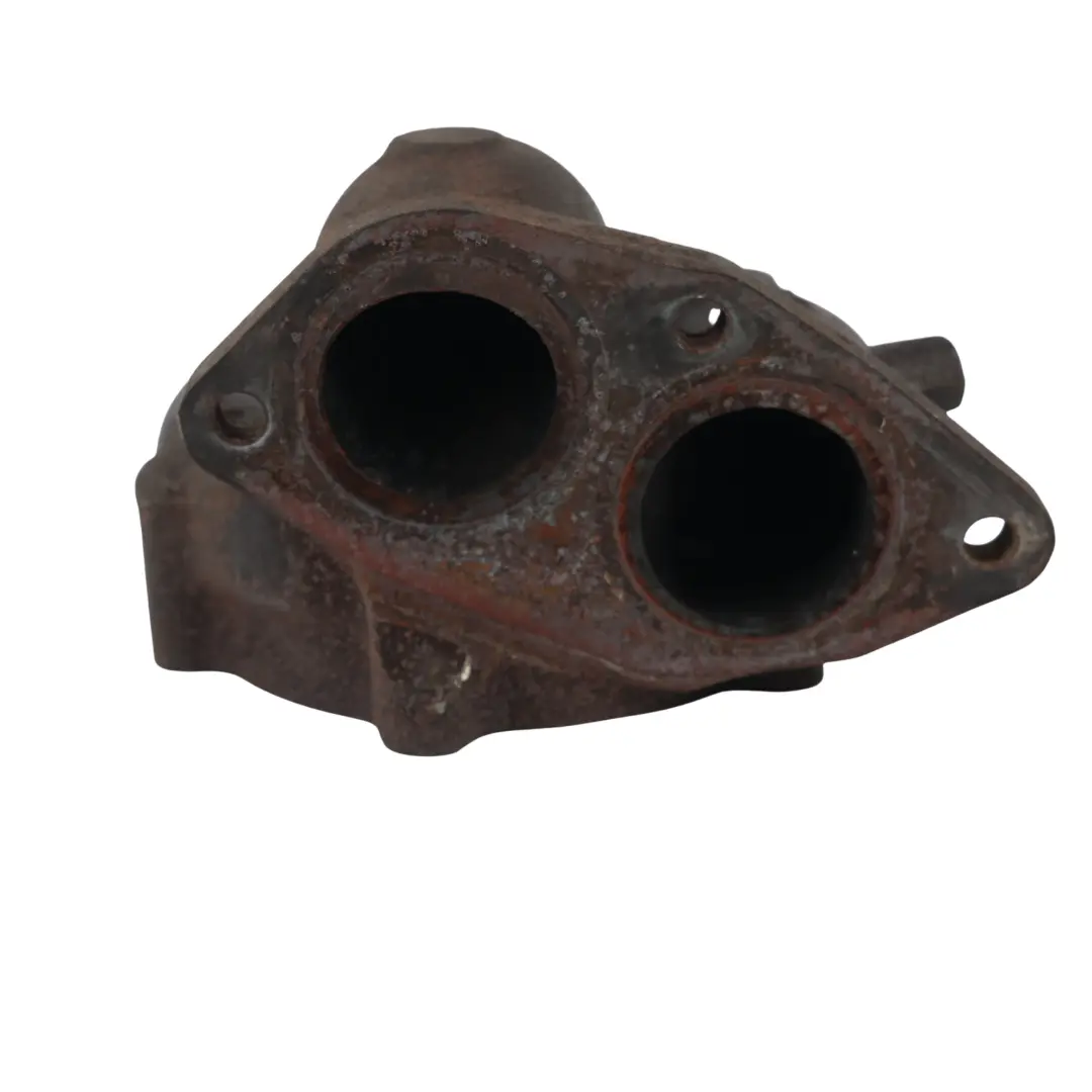 BMW F30 F31 F32 F10 N57Z Diesel Turbocharger Part Housing Cover - SKU 8510943-8 - Part number 8510943