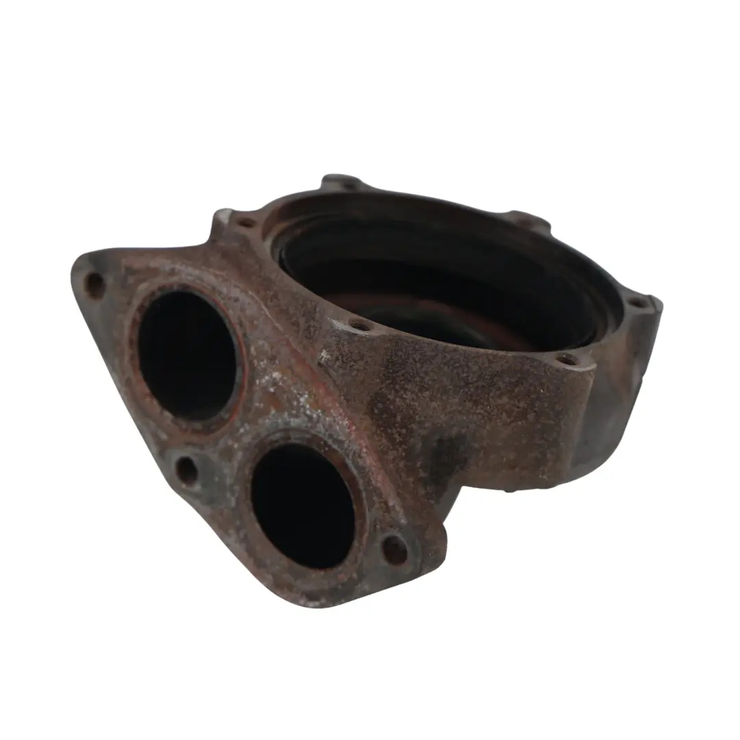 N57Z Diesel Carter Couvercle Turbocompresseur pour BMW F30 F31 F32 F10 à propos du numéro de pièce 8510943 BMW F30 F31 F32 F10 N57Z Diesel Carter Couvercle Turbocompresseur - SKU 8510943-8 - Numéro de pièce 8510943