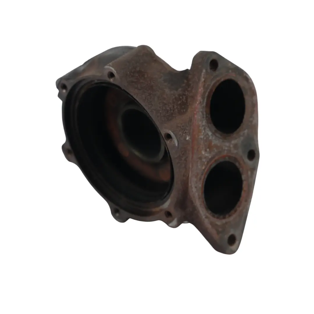 BMW F30 F31 F32 F10 N57Z Diesel Carcasa Cubierta Turbocompresor - SKU 8510943-8 - Número de pieza 8510943