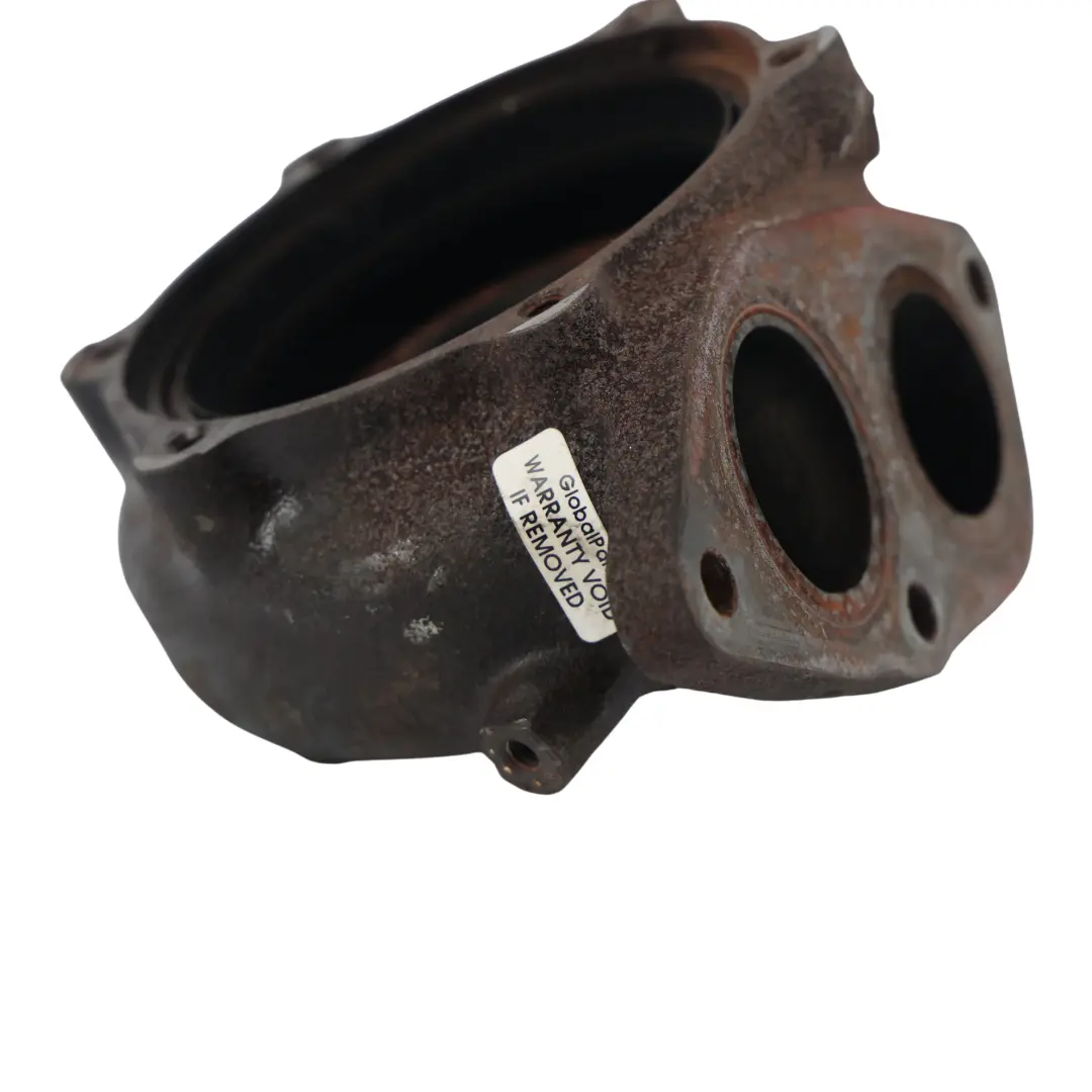 BMW F30 F31 F32 F10 N57Z Diesel Pokrywa Obudowy Turbosprężarki - SKU 8510943-8 - Numer Części 8510943