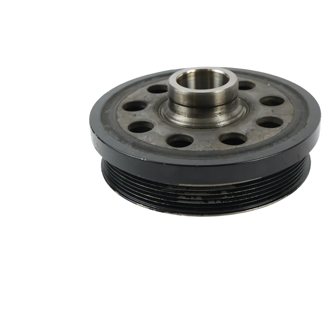 BMW E90 LCI F20 F30 N47N Diesel Koło Pasowe Wału Korbowego - SKU 8512072-1 - Numer Części 8512072