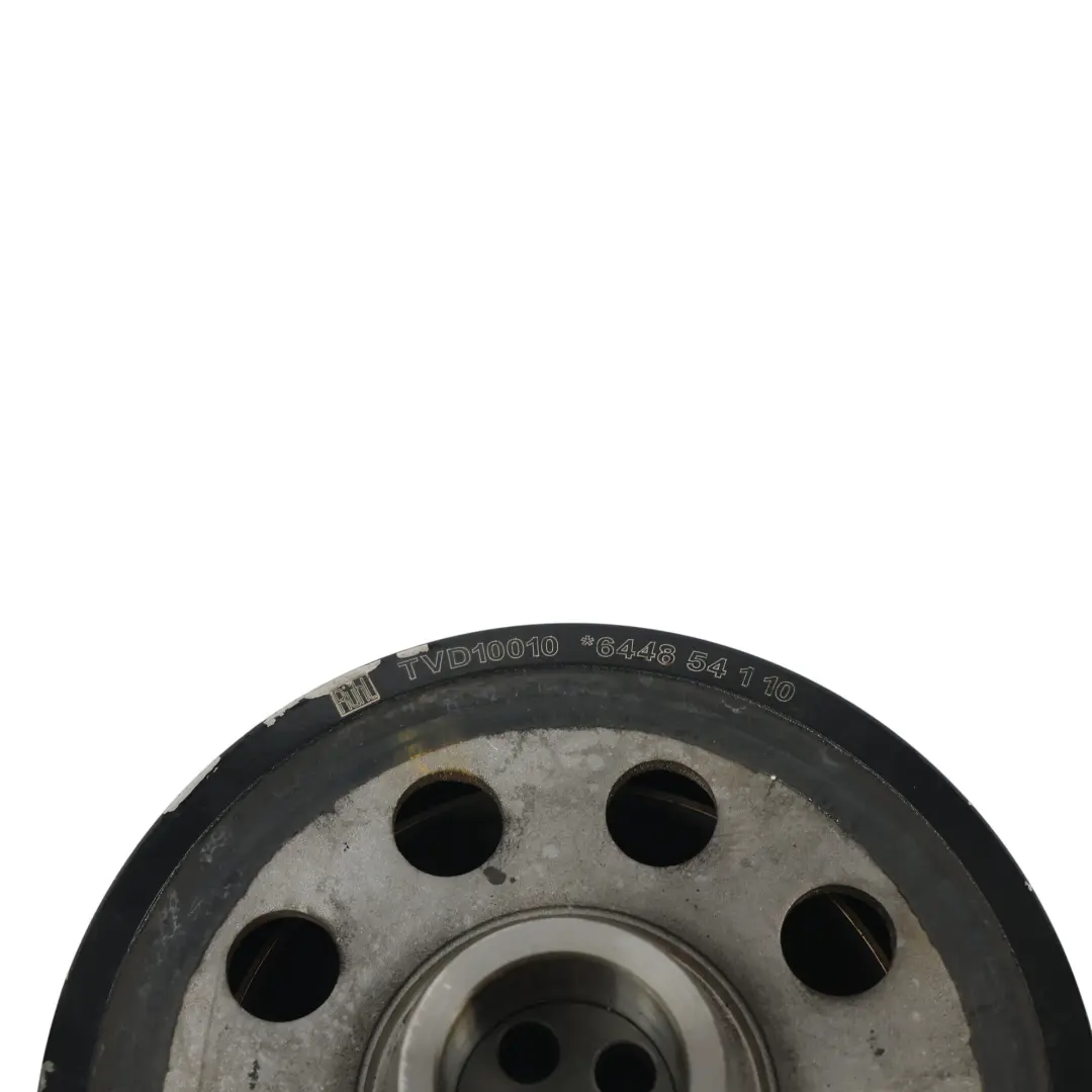 Schwingungs Dämpfer Riemenscheibe N47N Diesel für BMW E90 LCI F10 F20 F30 mit Teilenummer 8512072 BMW E90 LCI F10 F20 F30 Schwingungs Dämpfer Riemenscheibe N47N Diesel - SKU 8512072-1 - Teilenummer 8512072