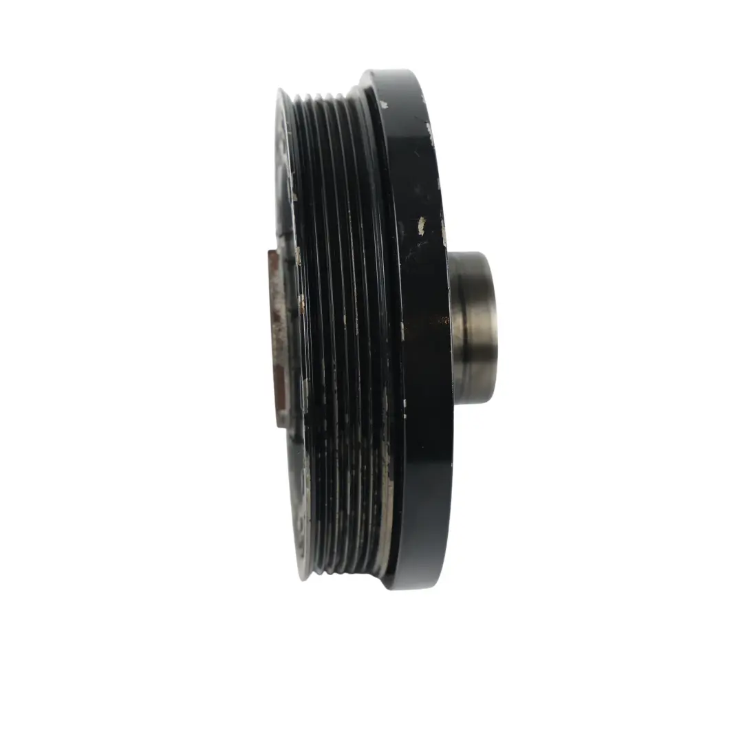 BMW E90 LCI F10 F20 F30 Schwingungs Dämpfer Riemenscheibe N47N Diesel - SKU 8512072-1 - Teilenummer 8512072