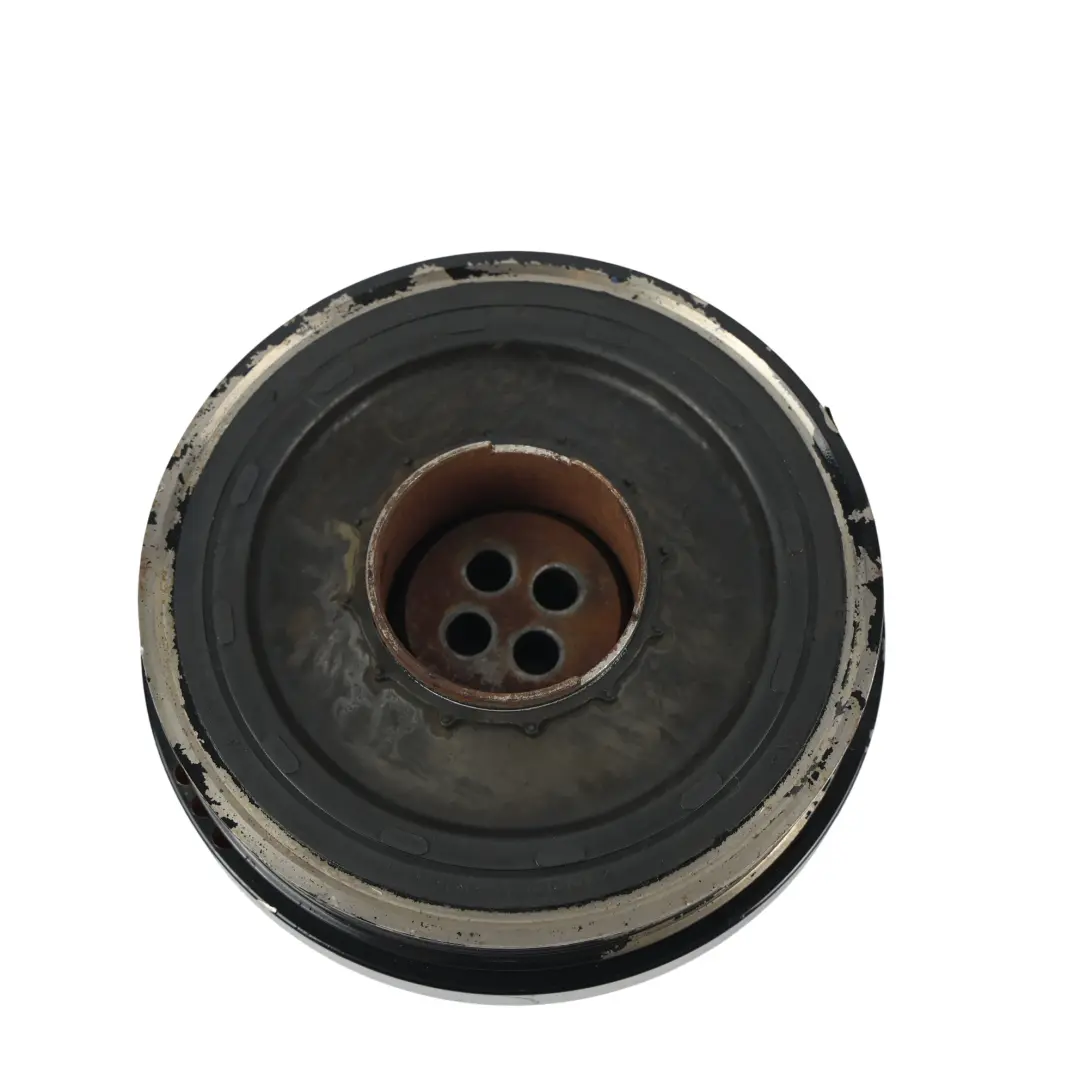 BMW E90 LCI F10 F20 F30 Vibration Damper Pulley Crankshaft N47N Diesel - SKU 8512072-1 - Part number 8512072