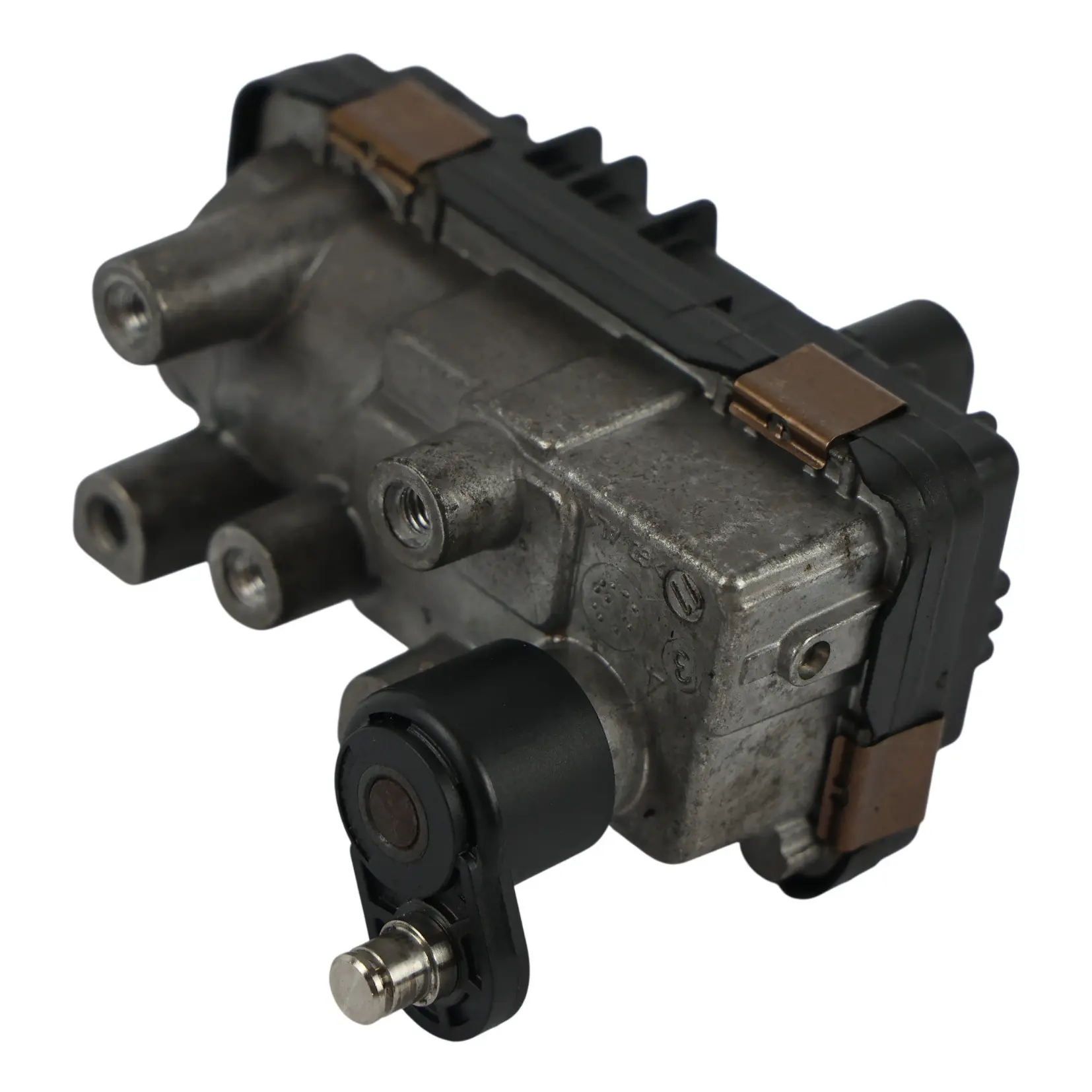 BMW X3 F25 Actionneur Turbo 6NW010099-02 49335-19400 N47D20C Diesel 8519477