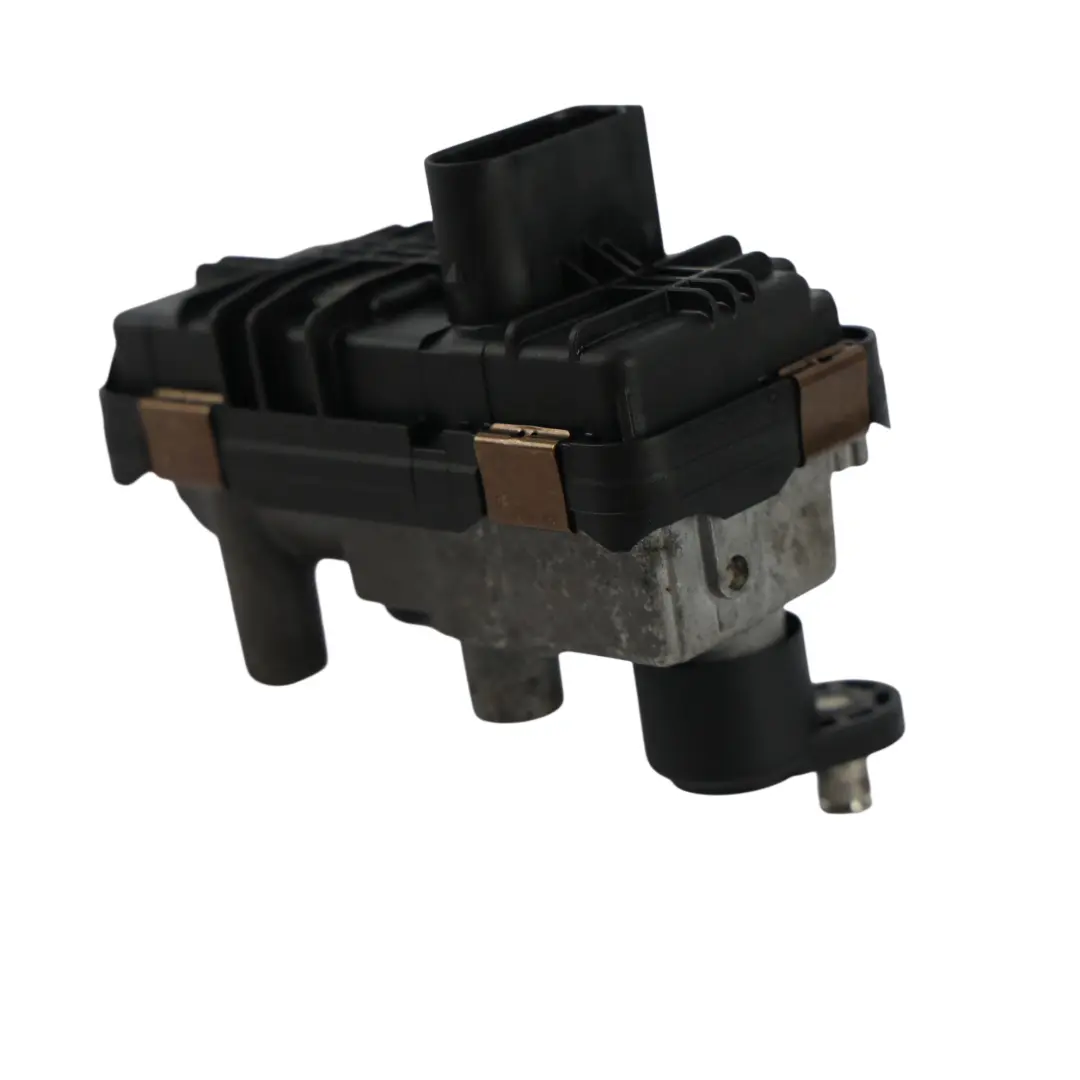 BMW X3 F25 Turbocharger Actuator 6NW010099-02 49335-19400 N47D20C Diesel 8519477 - SKU 8512464-3 - Part number 8512464