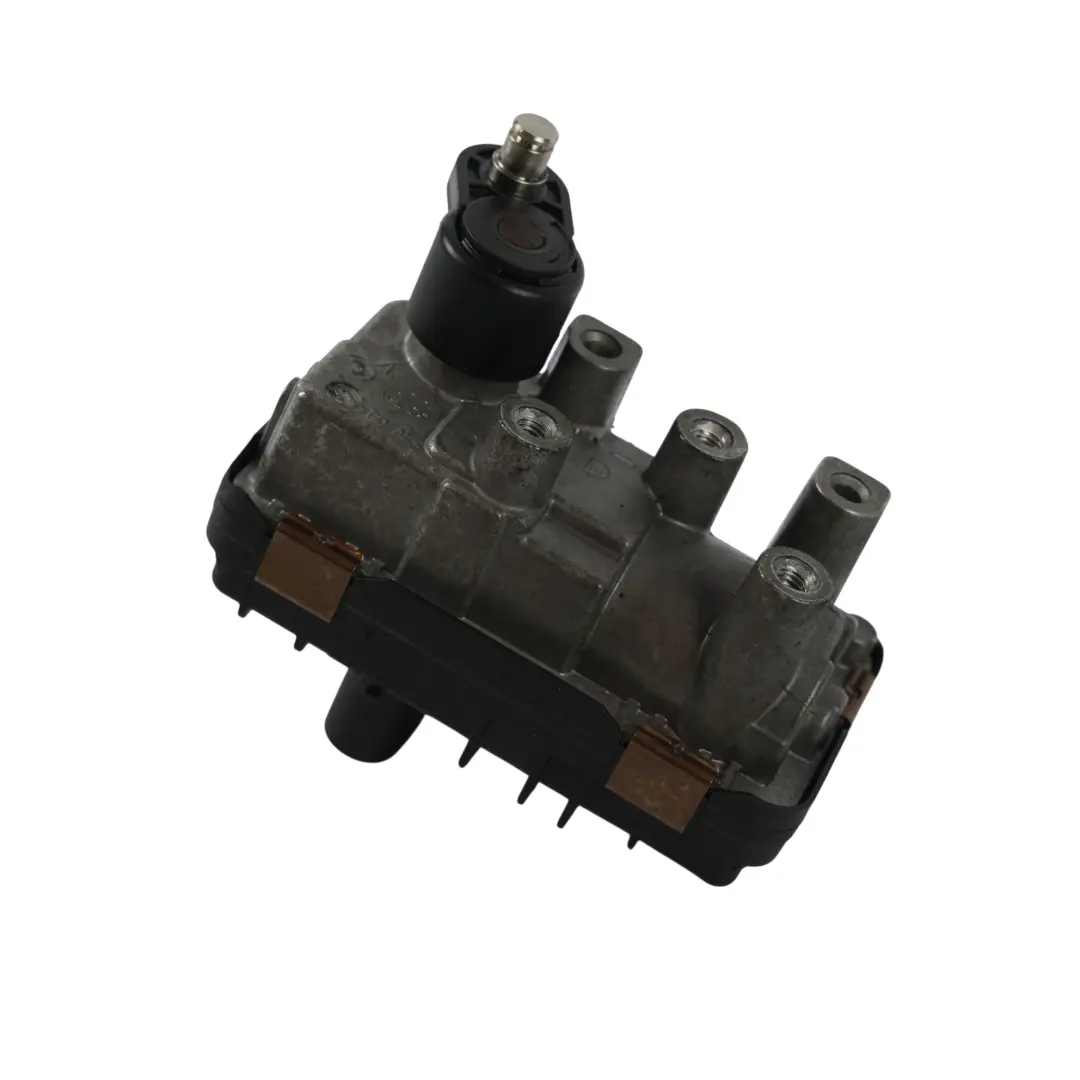 BMW X3 F25 Turbocharger Actuator 6NW010099-02 49335-19400 N47D20C Diesel 8519477 - SKU 8512464-3 - Part number 8512464