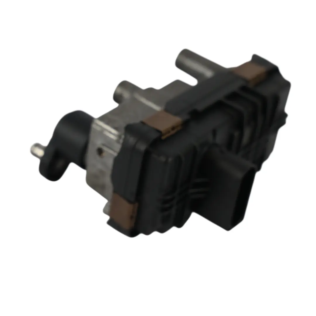 Nastawnik Turbosprężarki N47D20C Diesel 8519477 do BMW X3 F25 o numerze 8512464 BMW X3 F25 Nastawnik Turbosprężarki N47D20C Diesel 8519477 - SKU 8512464-3 - Numer Części 8512464