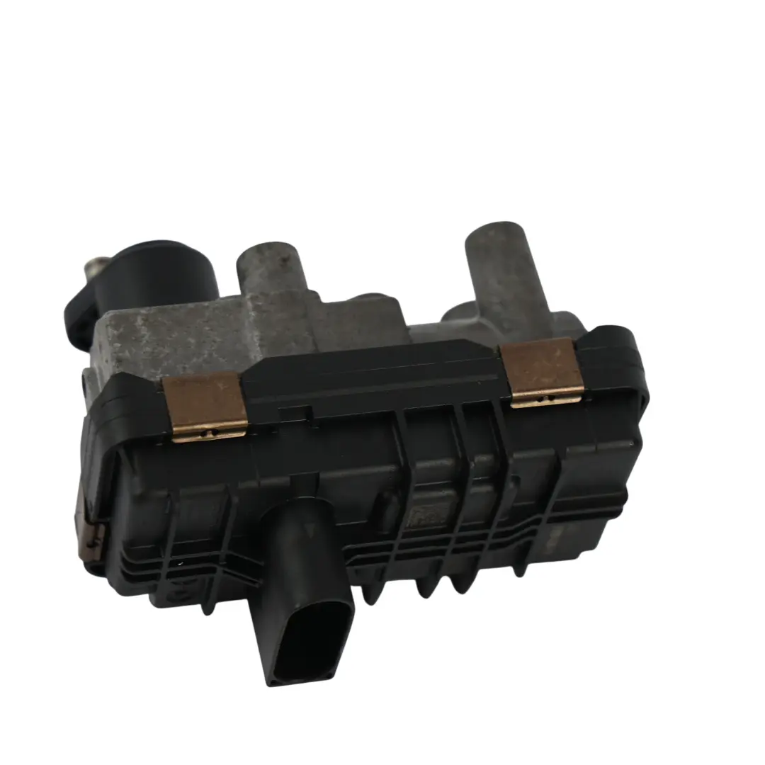 BMW X3 F25 Turbocharger Actuator 6NW010099-02 49335-19400 N47D20C Diesel 8519477 - SKU 8512464-3 - Part number 8512464