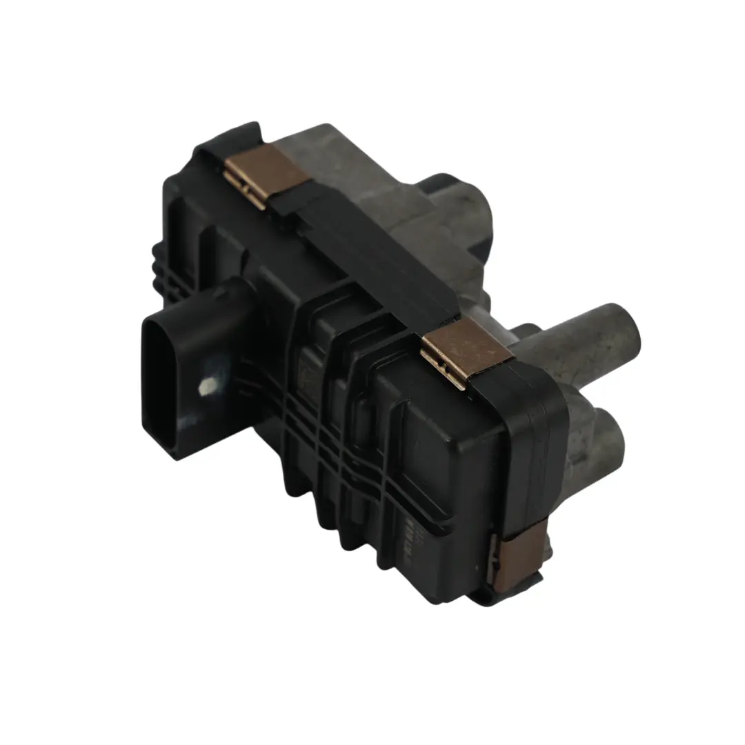 BMW X3 F25 Turbocharger Actuator 6NW010099-02 49335-19400 N47D20C Diesel 8519477 - SKU 8512464-3 - Part number 8512464