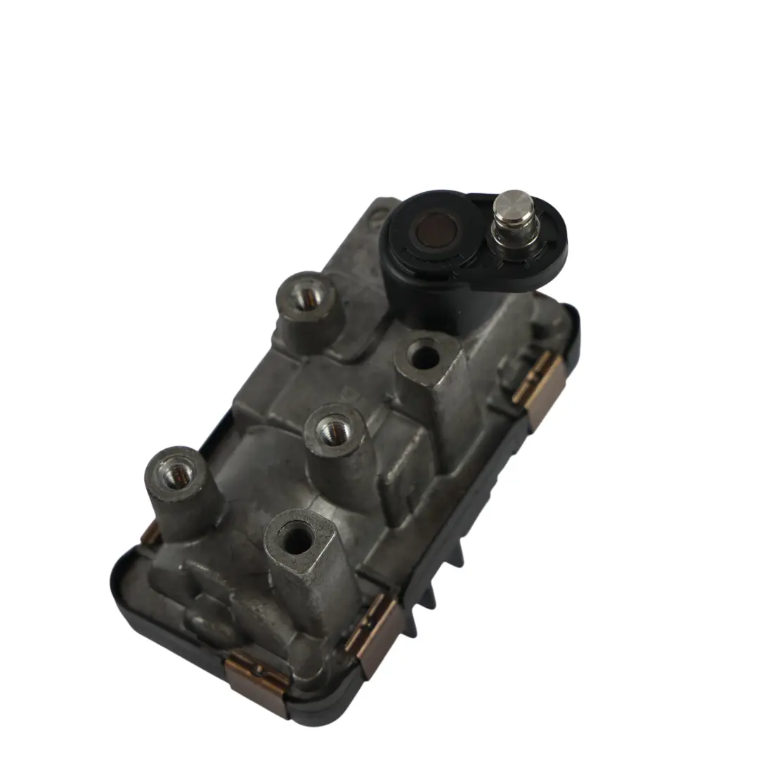 BMW X3 F25 Nastawnik Turbosprężarki N47D20C Diesel 8519477 - SKU 8512464-3 - Numer Części 8512464