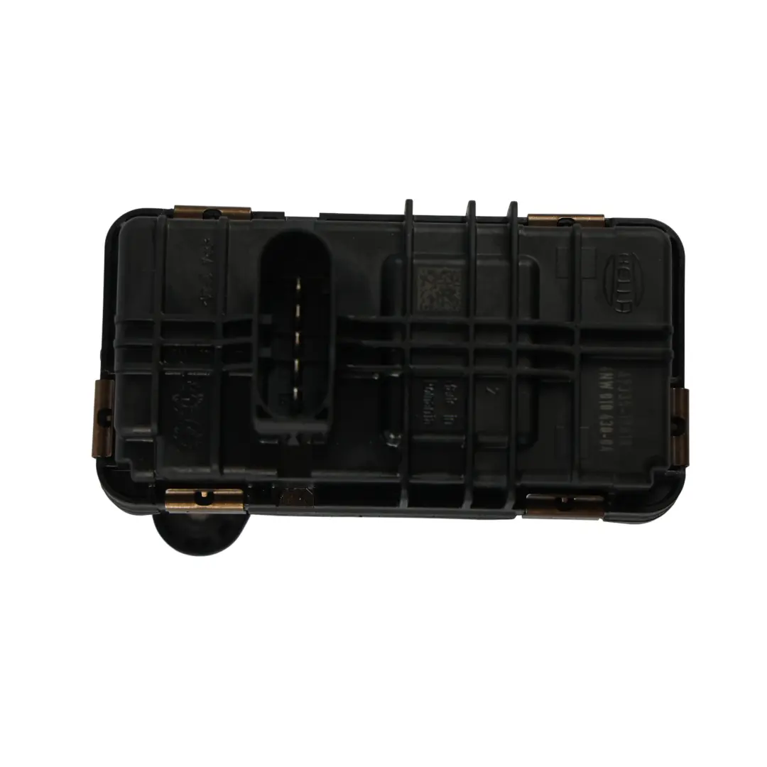 BMW X3 F25 Nastawnik Turbosprężarki N47D20C Diesel 8519477 - SKU 8512464-3 - Numer Części 8512464