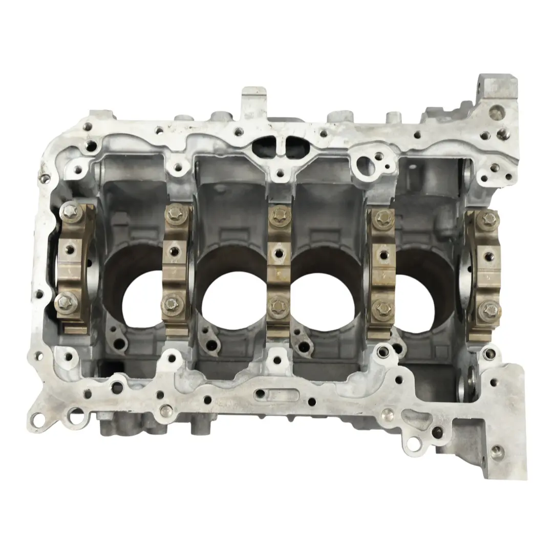 BMW F20 F21 F30 F31 F34 B47D20A Bloque Motor Desnudo - SKU 8513982 - Número de pieza 8513982