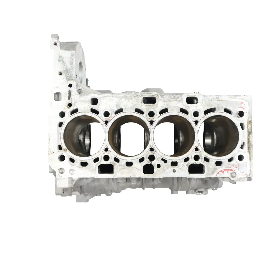 BMW F20 F21 F30 F31 F34 B47D20A Blocco Motore Nudo - SKU 8513982 - Numero di parte 8513982