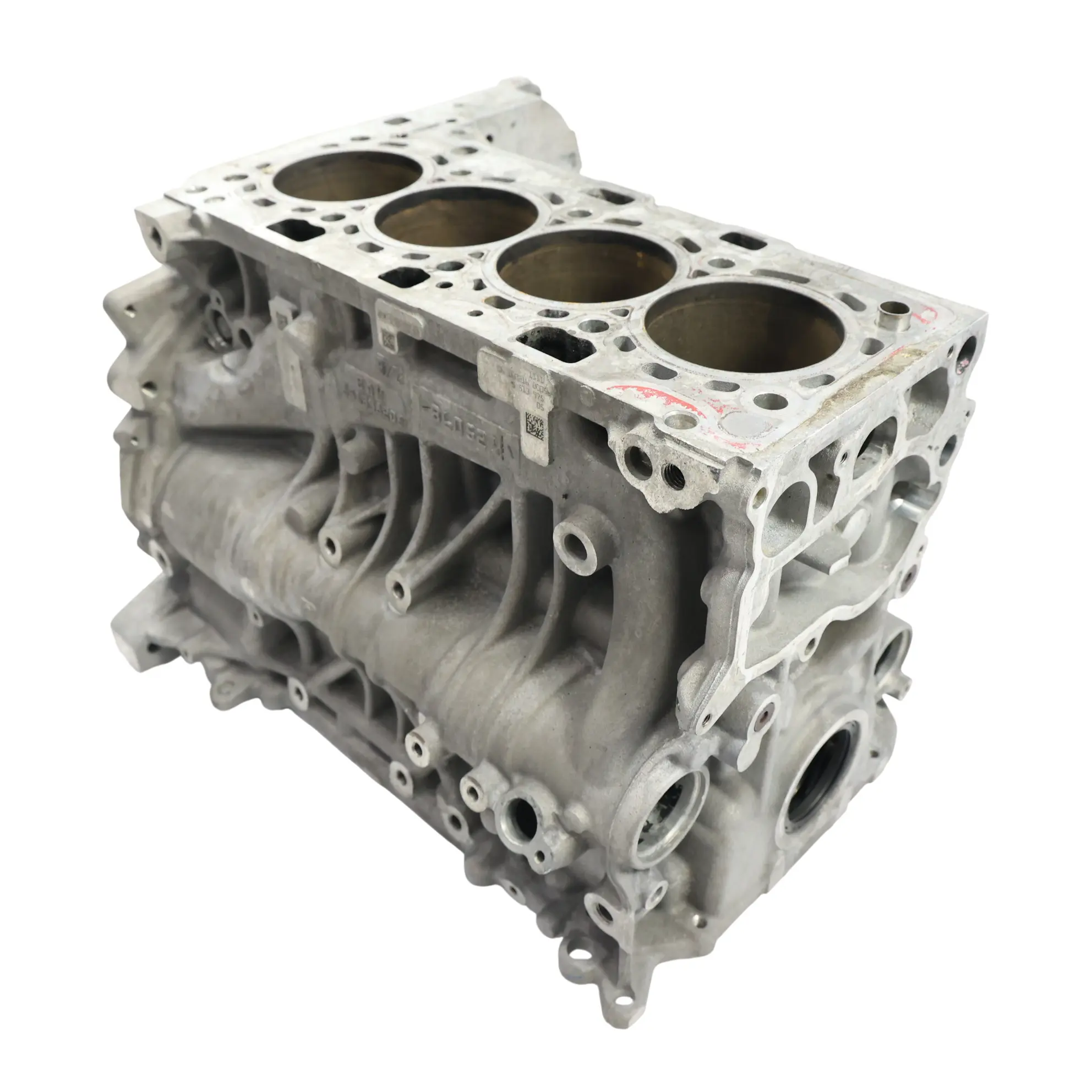 BMW F20 F21 F30 F31 F34 B47D20A Bare Engine Block Hosuing 8513982