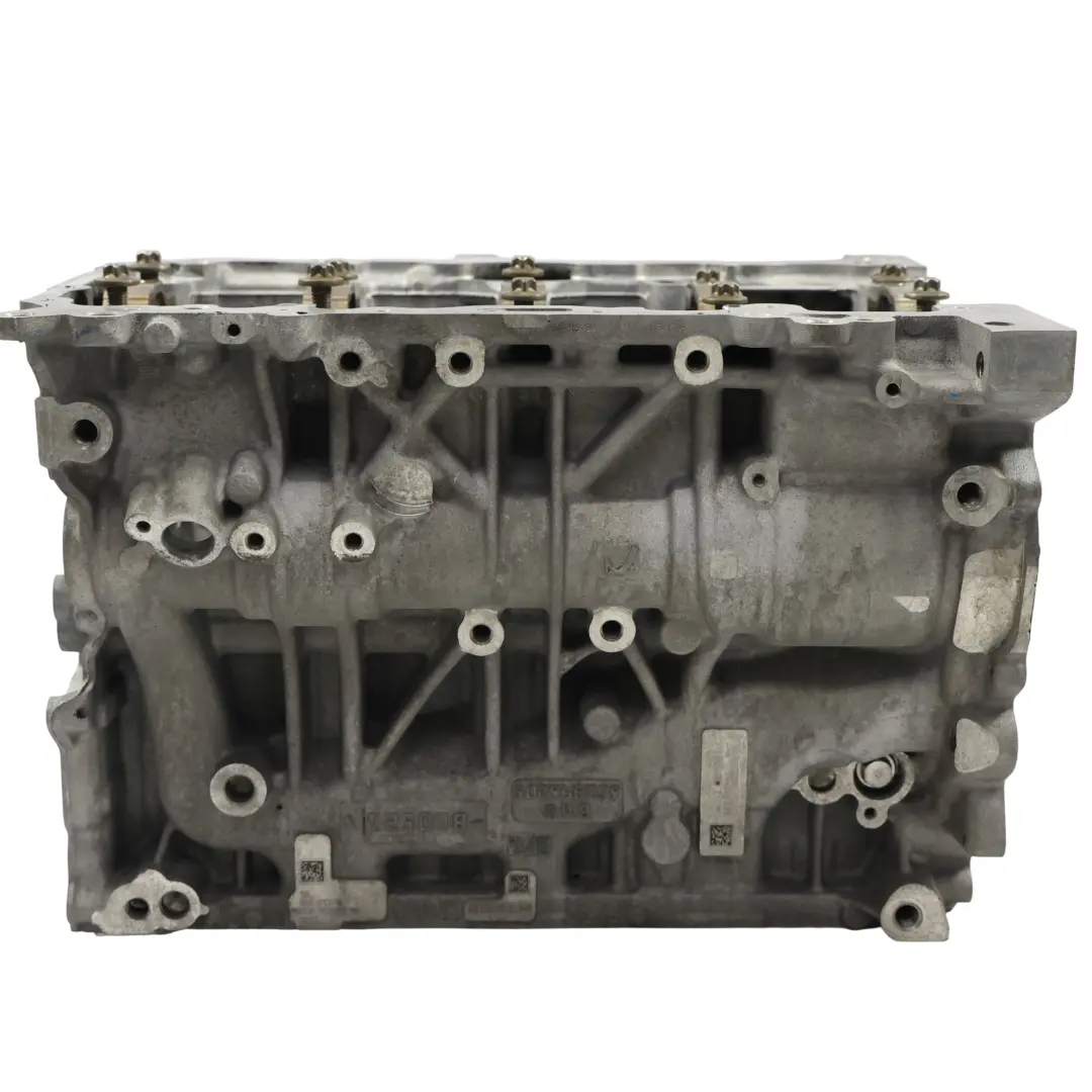 B47D20A Motorblock Gehäuse für BMW F20 F21 F30 F31 F34 mit Teilenummer 8513982 BMW F20 F21 F30 F31 F34 B47D20A Motorblock Gehäuse - SKU 8513982 - Teilenummer 8513982