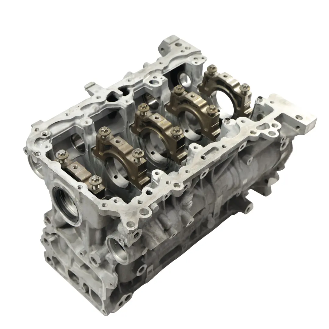 B47D20A Bare Engine Block Hosuing to BMW F20 F21 F30 F31 F34 with Part number 8513982 BMW F20 F21 F30 F31 F34 B47D20A Bare Engine Block Hosuing - SKU 8513982 - Part number 8513982