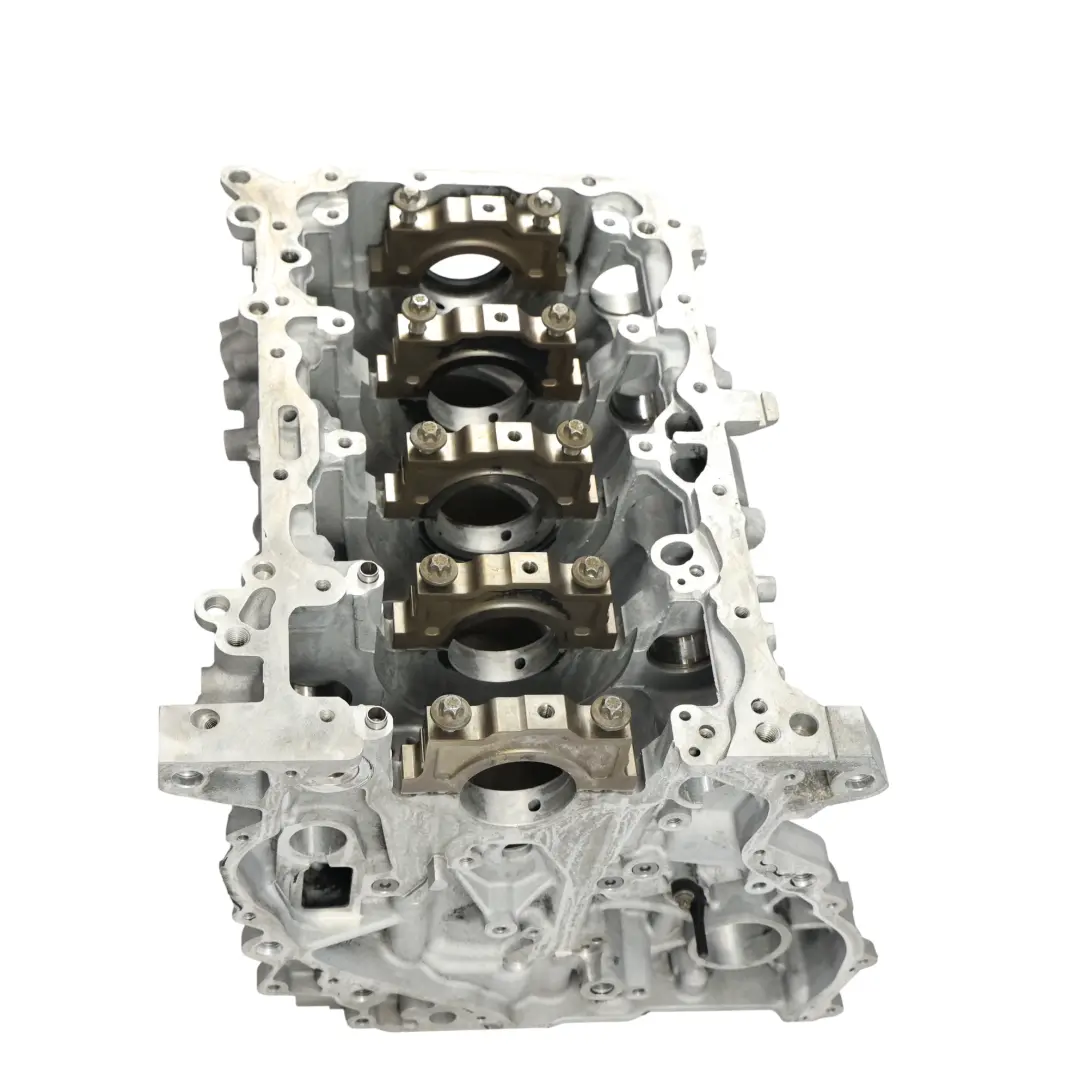 B47D20A Bloc Moteur Nu Carter pour BMW F20 F21 F30 F31 F34 à propos du numéro de pièce 8513982 BMW F20 F21 F30 F31 F34 B47D20A Bloc Moteur Nu Carter - SKU 8513982 - Numéro de pièce 8513982
