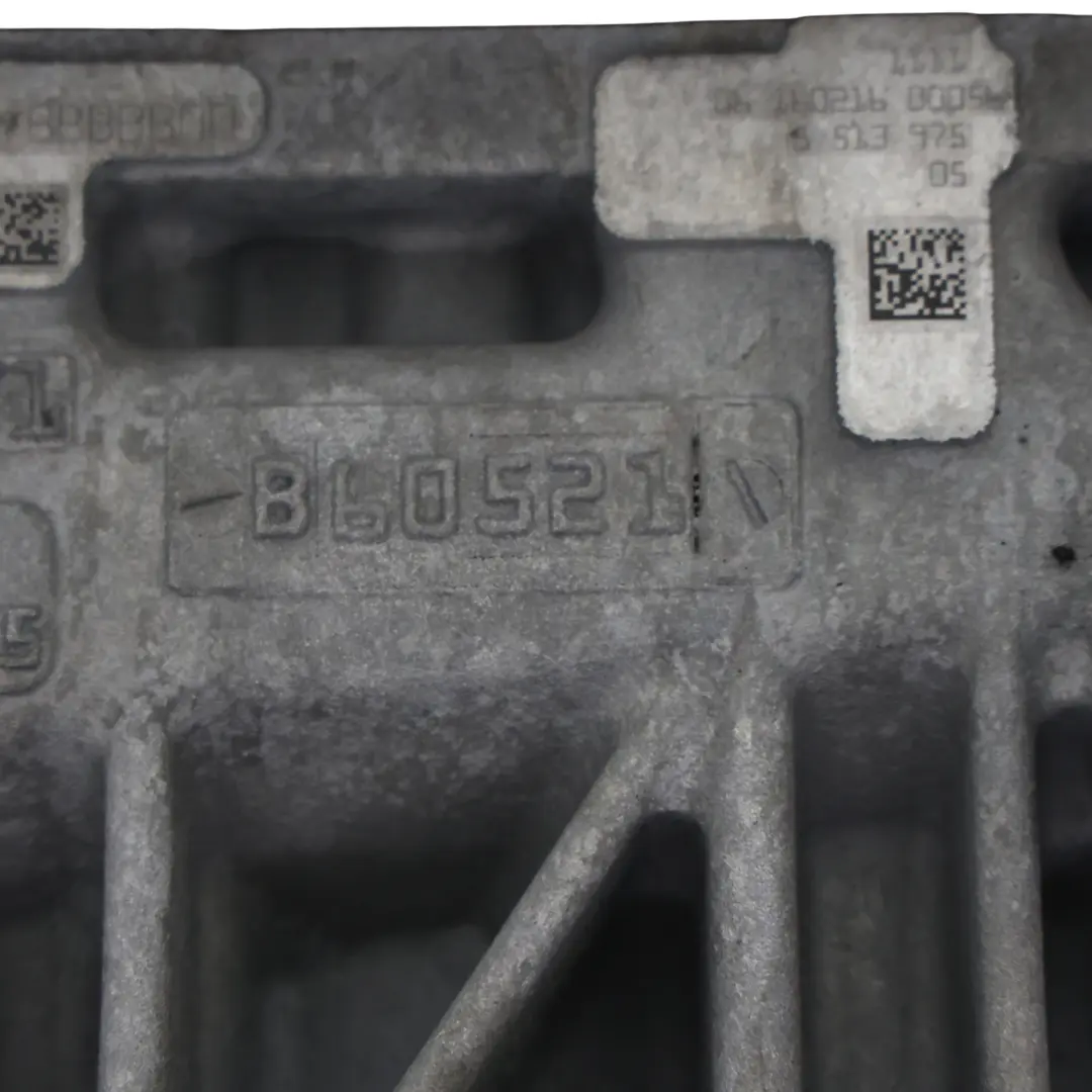 BMW F20 F21 F30 F31 F34 B47D20A Goły Blok Silnika - SKU 8513982 - Numer Części 8513982
