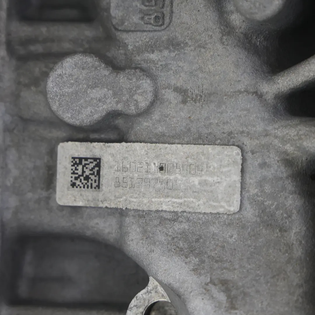 B47D20A Motorblock Gehäuse für BMW F20 F21 F30 F31 F34 mit Teilenummer 8513982 BMW F20 F21 F30 F31 F34 B47D20A Motorblock Gehäuse - SKU 8513982 - Teilenummer 8513982