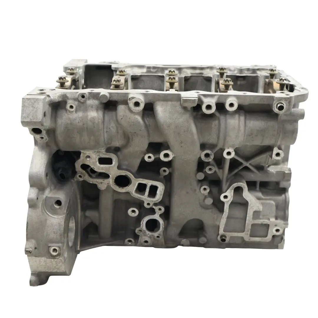 BMW F20 F21 F30 F31 F34 B47D20A Goły Blok Silnika - SKU 8513982 - Numer Części 8513982