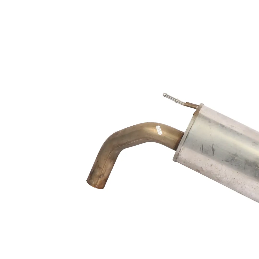 BMW F30 F31 F32 Rear Exhaust Muffler Silencer Back Box 2.0 Diesel - SKU 8514426 - Part number 8514426
