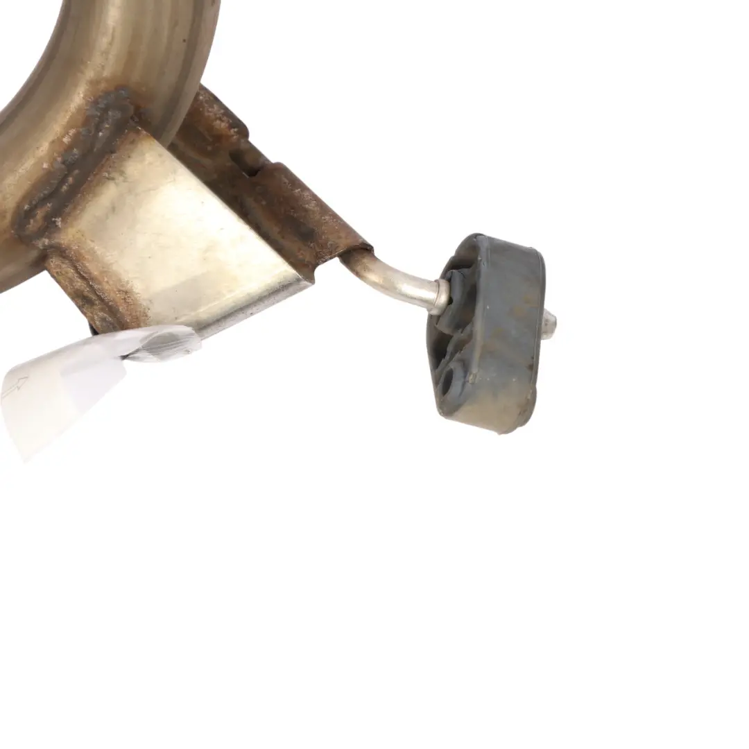 BMW F30 F31 F32 Rear Exhaust Muffler Silencer Back Box 2.0 Diesel - SKU 8514426 - Part number 8514426