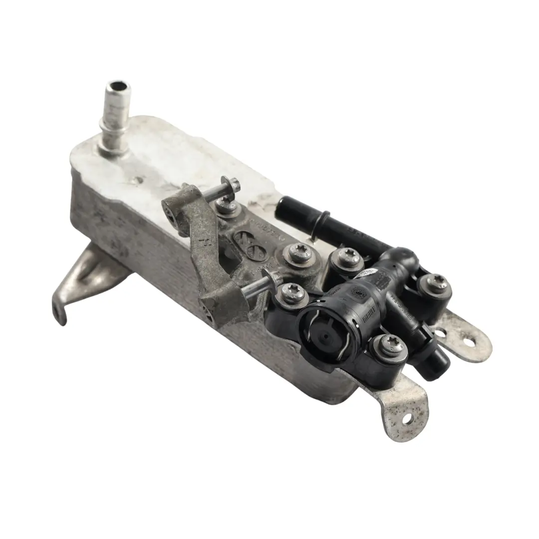 BMW F20 F21 F30 F31 LCI Transmission Gearbox Oil Cooler - SKU 8514515-5 - Part number 8514515