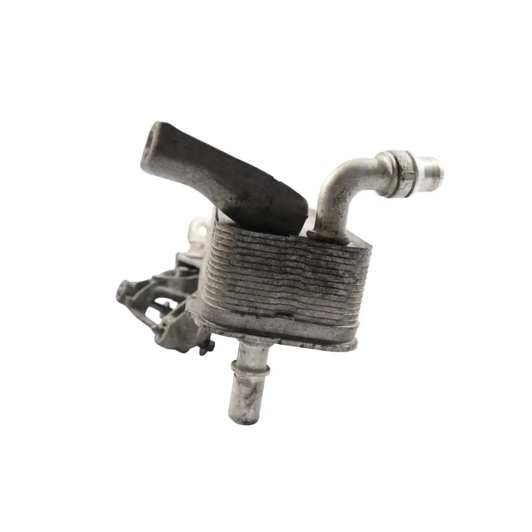 Trasmissione Radiatore Olio Cambio per BMW F20 F21 F30 F31 LCI con numero di parte 8514515 BMW F20 F21 F30 F31 LCI Trasmissione Radiatore Olio Cambio - SKU 8514515-5 - Numero di parte 8514515