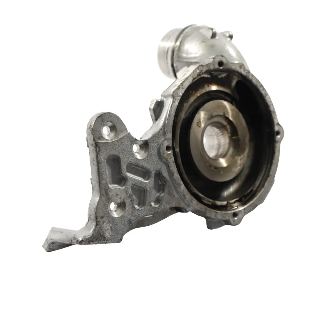 Turbolader Obere Abdeckung N47N 114d 116d ed 8514666 für BMW F20 F21 mit Teilenummer 8514667 BMW F20 F21 Turbolader Obere Abdeckung N47N 114d 116d ed 8514666 - SKU 8514667-5 - Teilenummer 8514667