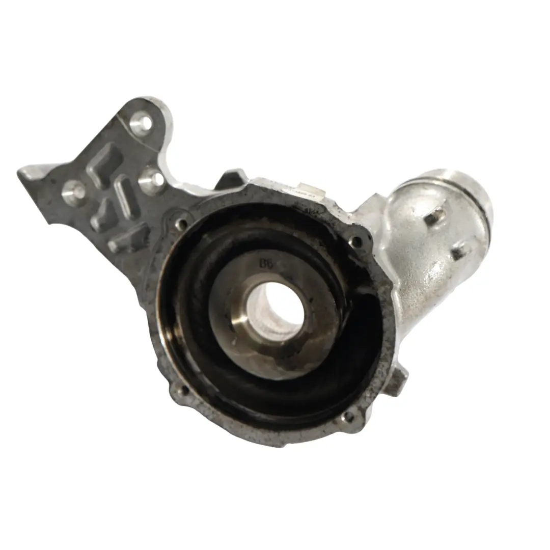 BMW F20 F21 Turbolader Obere Abdeckung N47N 114d 116d ed 8514666 - SKU 8514667-5 - Teilenummer 8514667