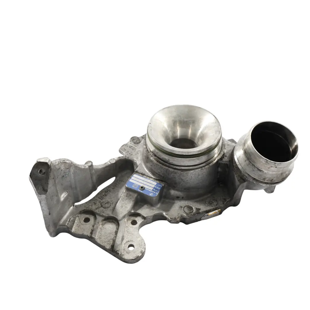 Turbolader Obere Abdeckung N47N 114d 116d ed 8514666 für BMW F20 F21 mit Teilenummer 8514667 BMW F20 F21 Turbolader Obere Abdeckung N47N 114d 116d ed 8514666 - SKU 8514667-5 - Teilenummer 8514667