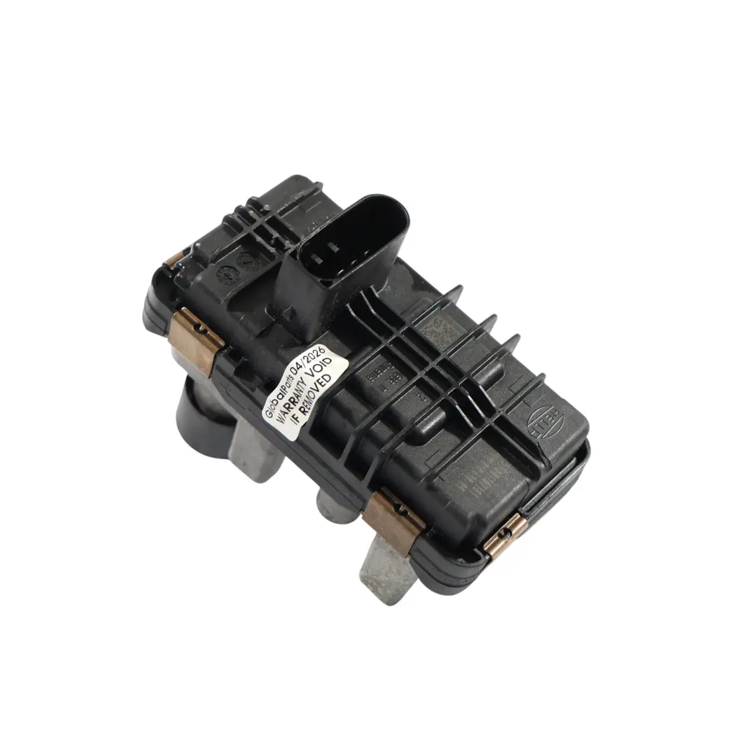 BMW F20 F21 Moduł Siłownik Turbosprężarki Diesel N47N 114d 116d - SKU 8514667-6 - Numer Części 8514667