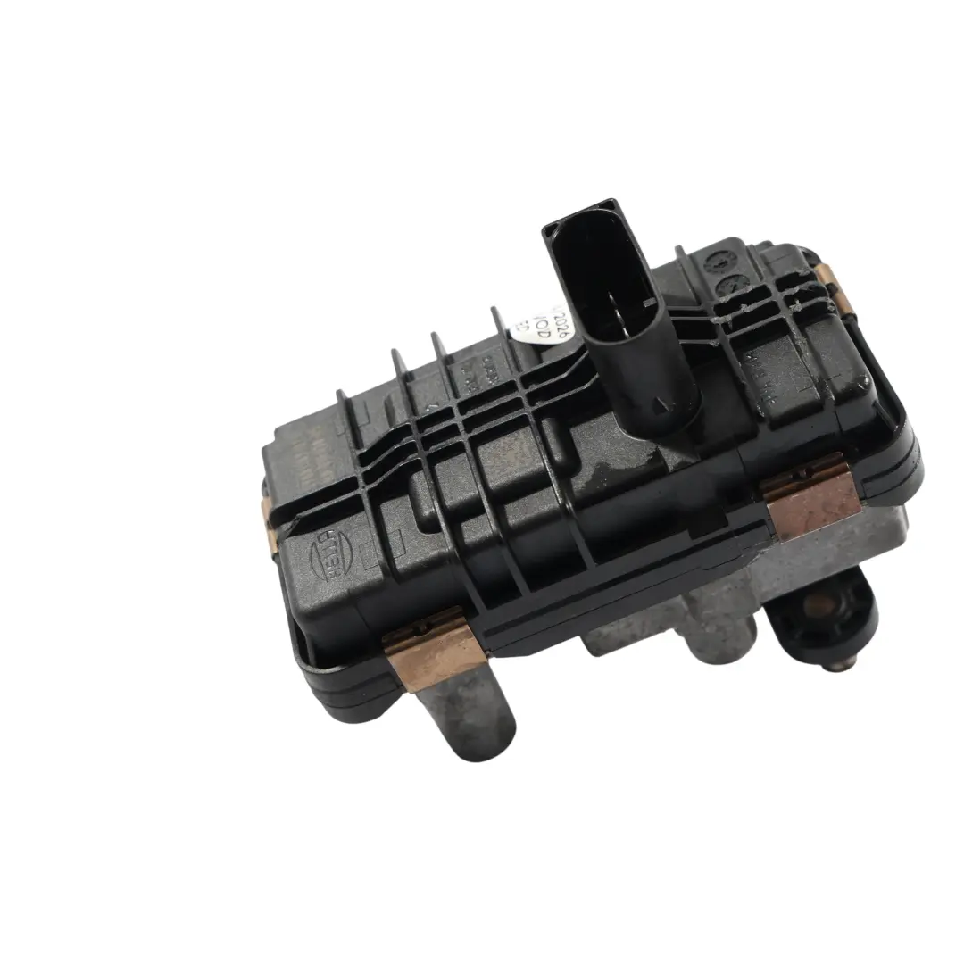 N47N 114d 116d Module Contrôle Actionneur Turbo pour BMW F20 F21 à propos du numéro de pièce 8514667 BMW F20 F21 N47N 114d 116d Module Contrôle Actionneur Turbo - SKU 8514667-6 - Numéro de pièce 8514667