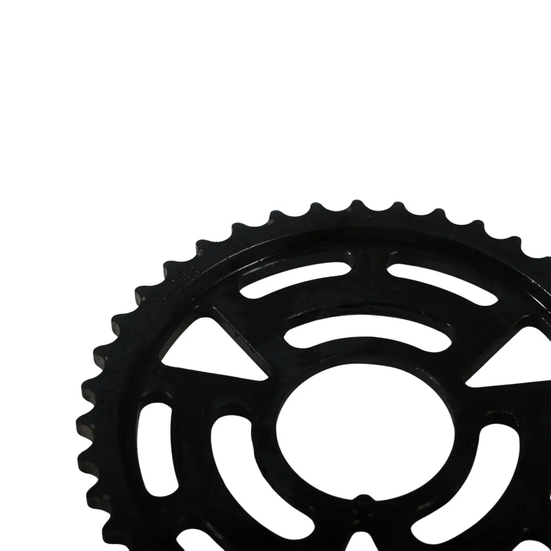 B47 Camshaft Sprocket B47D20A Diesel to BMW F20 F25 F30 F31 F31 F45 F46 with Part number 8518181 BMW F20 F25 F30 F31 F31 F45 F46 B47 Camshaft Sprocket B47D20A Diesel - SKU 8518181 - Part number 8518181